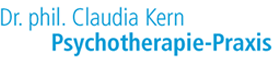 Dr. phil. Claudia Kern Psychotherapie-Praxis